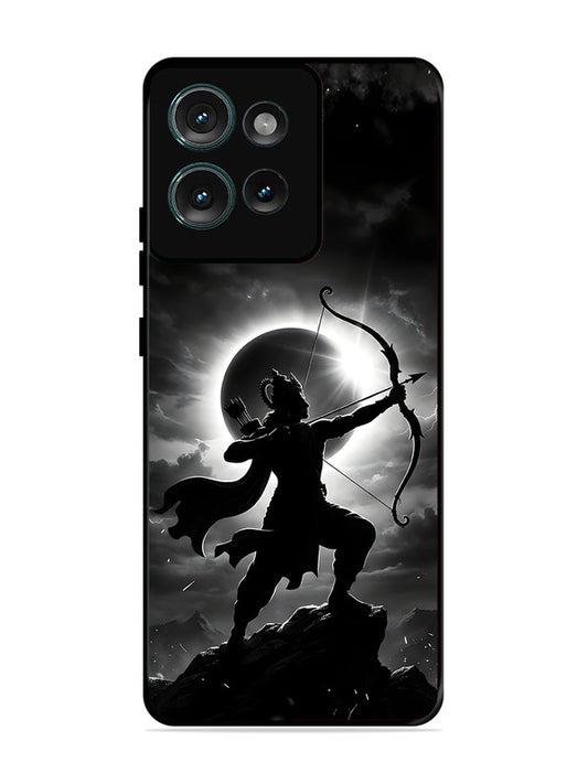 Motorola Edge 50 Prabhu Shri Ram