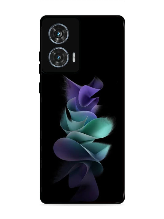 Motorola Edge 50 Fusion Vortex, Aurawave, Mystic Flow
