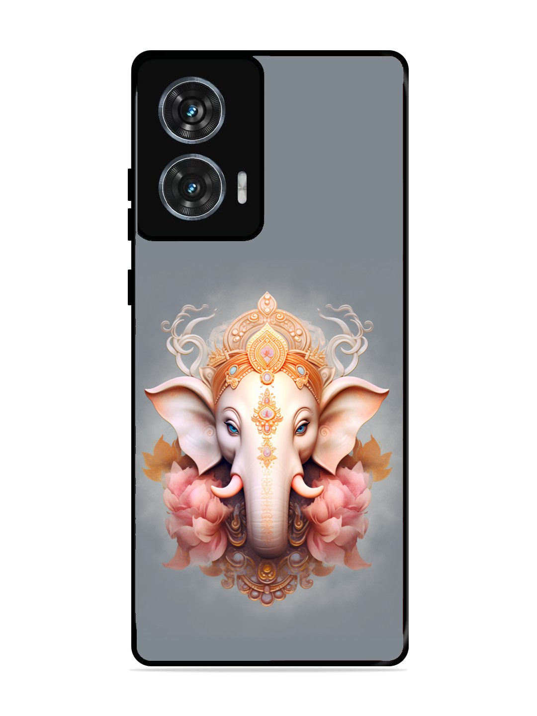 Motorola Moto G85 Ganesh Ji