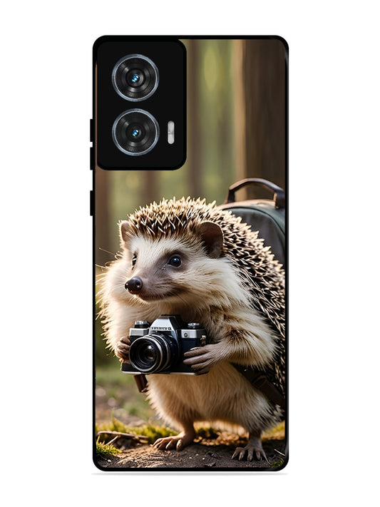 Motorola Moto G85 Wildlife Photographer