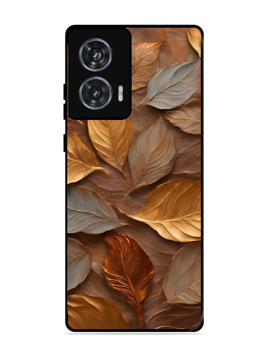 Motorola Edge 50 Fusion Dry Leaves