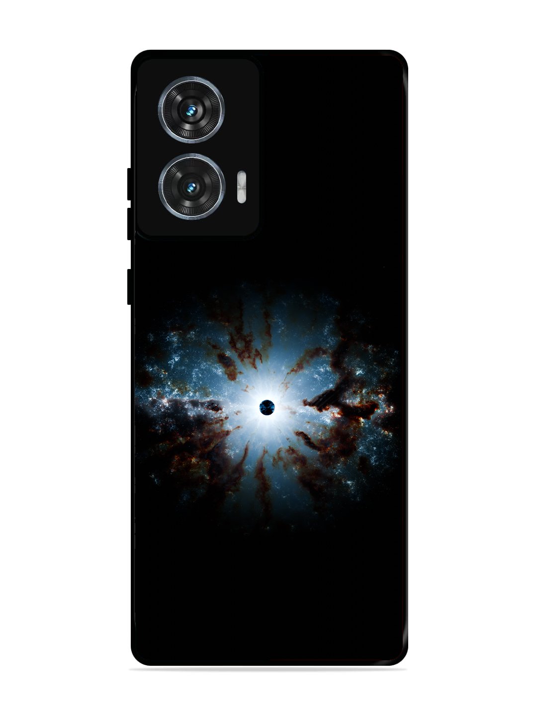 Motorola Edge 50 Fusion Dark Universe