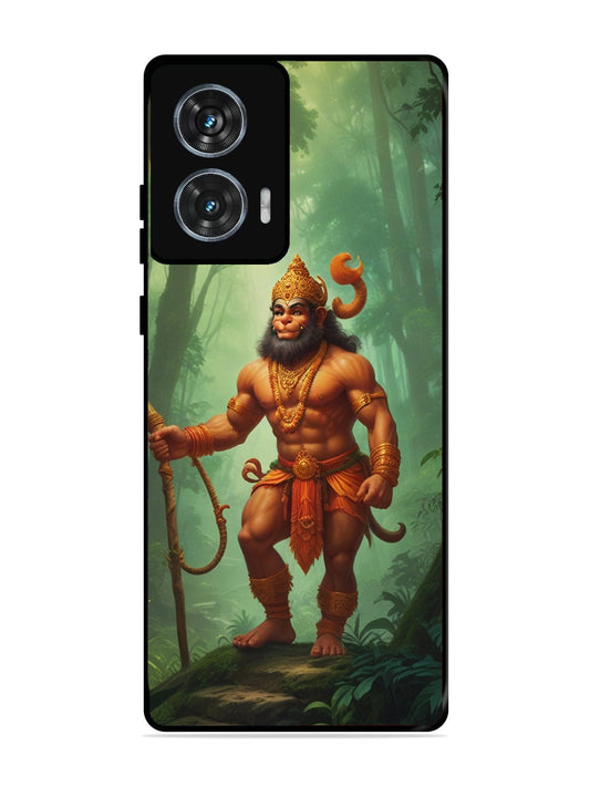 Motorola Edge 50 Fusion Veer Hanuman