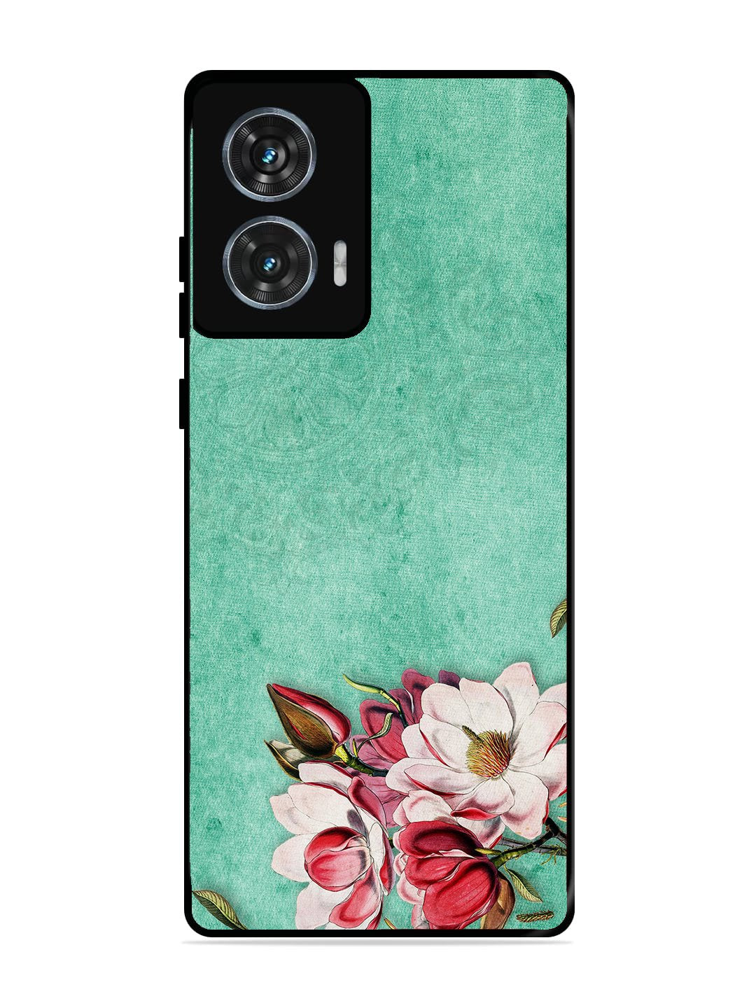 Motorola Moto G85 Beautiful Flowers