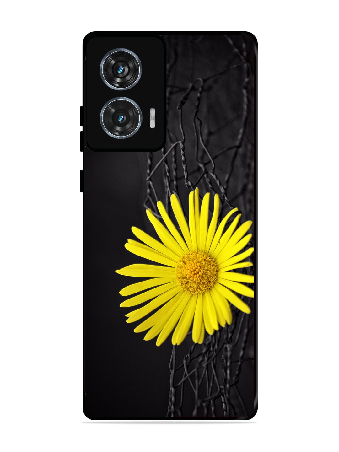 Motorola Edge 50 Fusion Sunflower on Fansing