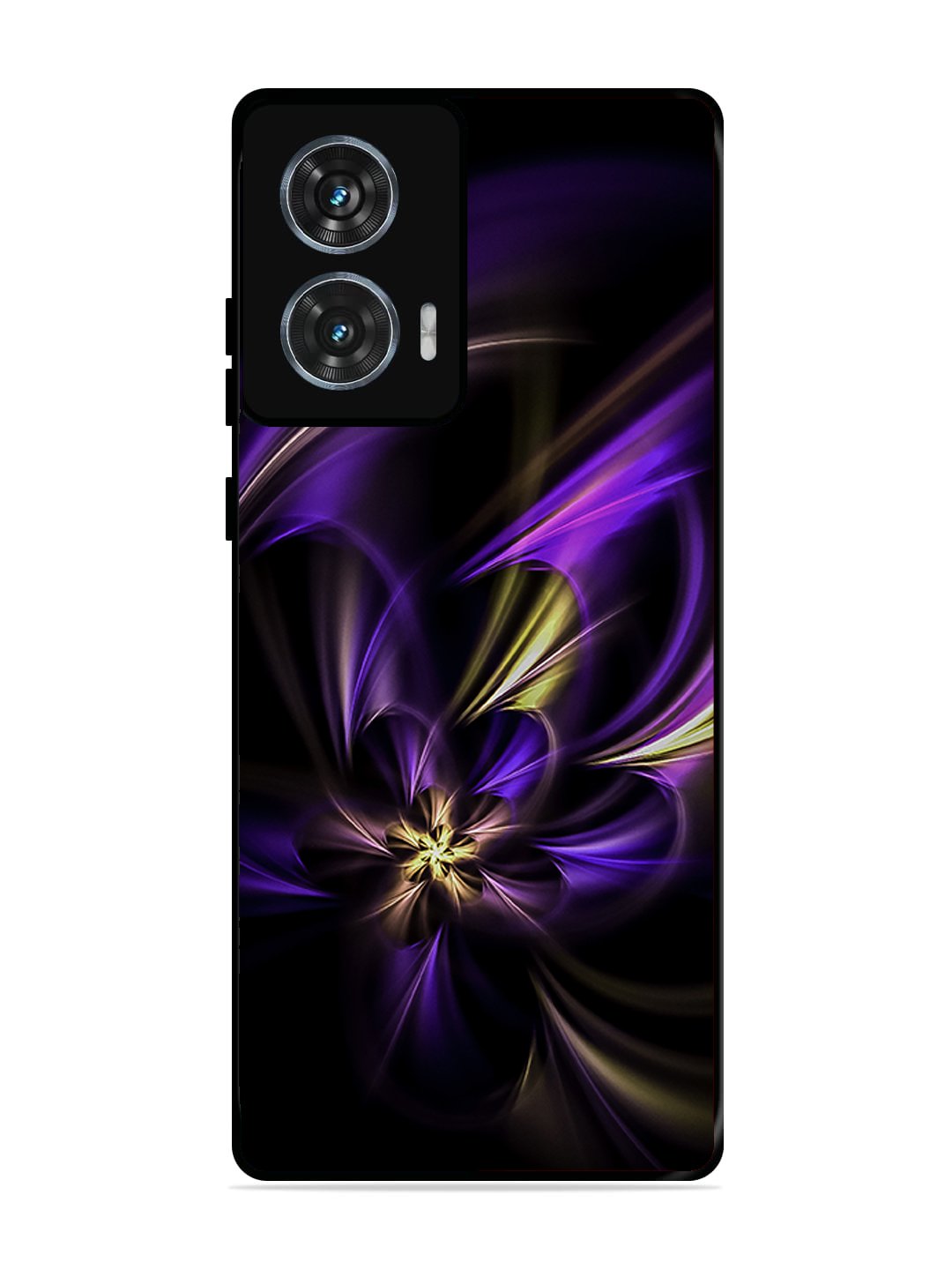 Motorola Moto G85 Royal Purple Bloom