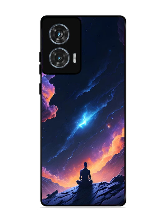 Motorola Edge 50 Fusion Yoga beautiful Sky