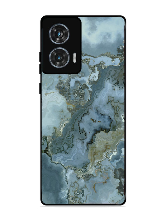 Motorola Moto G85 Celestial Blue Marble