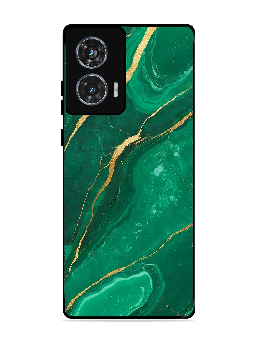 Motorola Moto G85 Citrus Green Marble