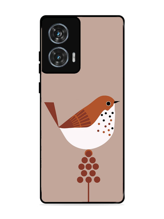 Motorola Moto G85 Sparrow