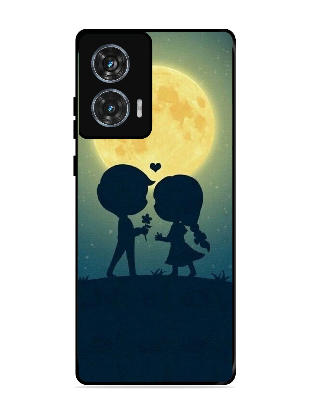 Motorola Edge 50 Fusion Couple Kids