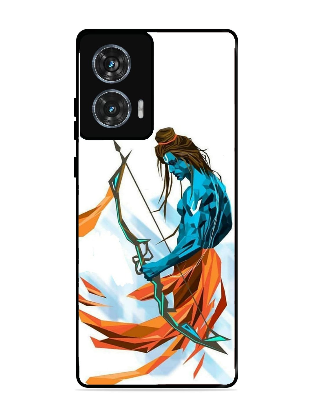 Motorola Moto G85 Shri Ram