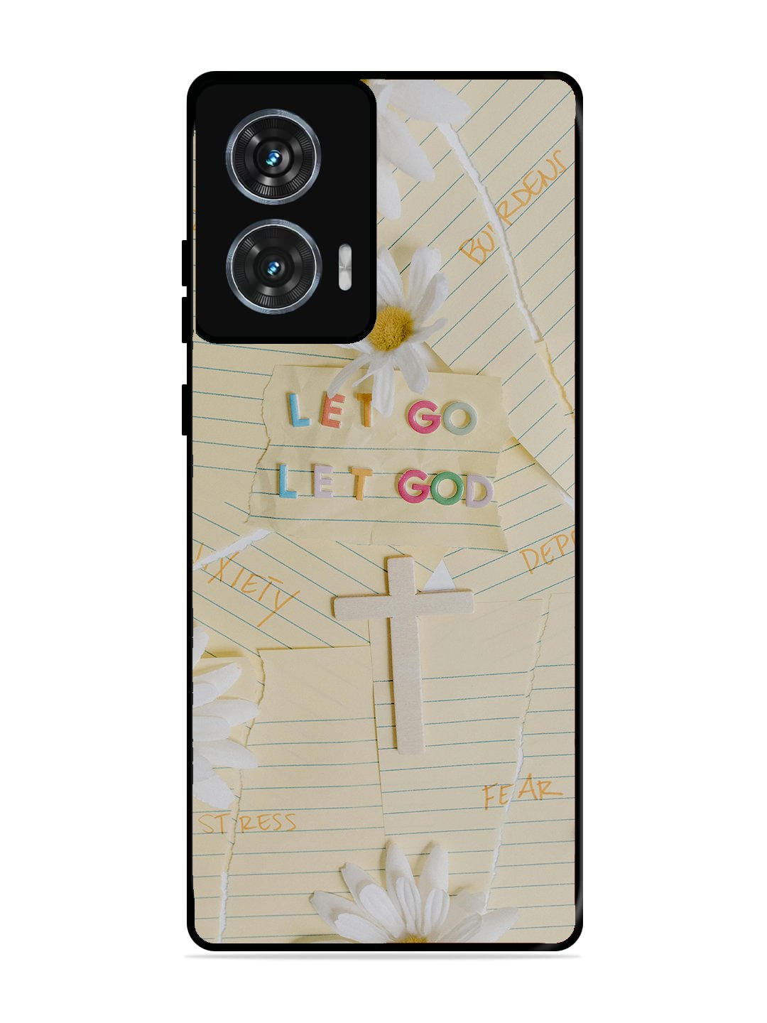 Motorola Moto G85 Cross Lets go