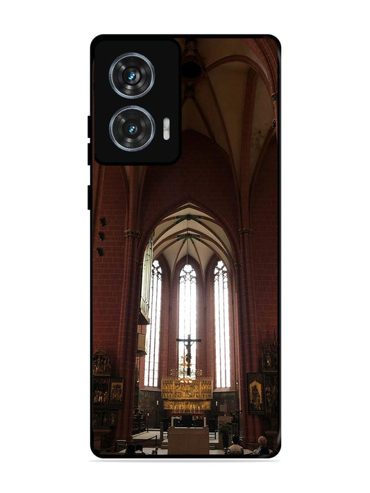 Motorola Moto G85 Church