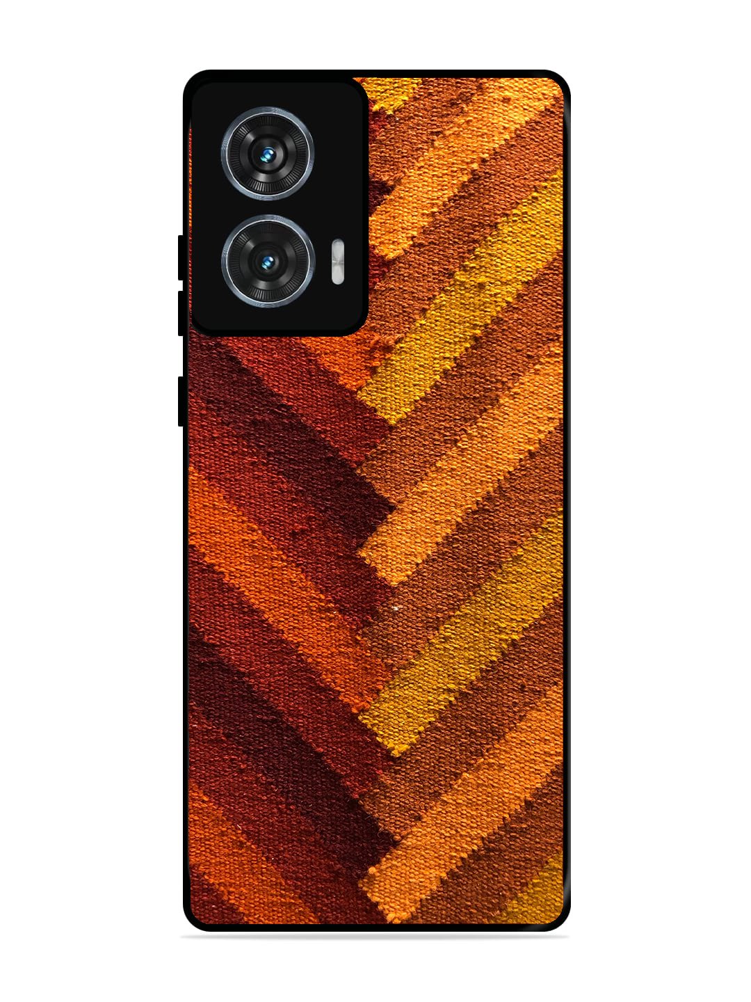 Motorola Edge 50 Fusion Mat Texture