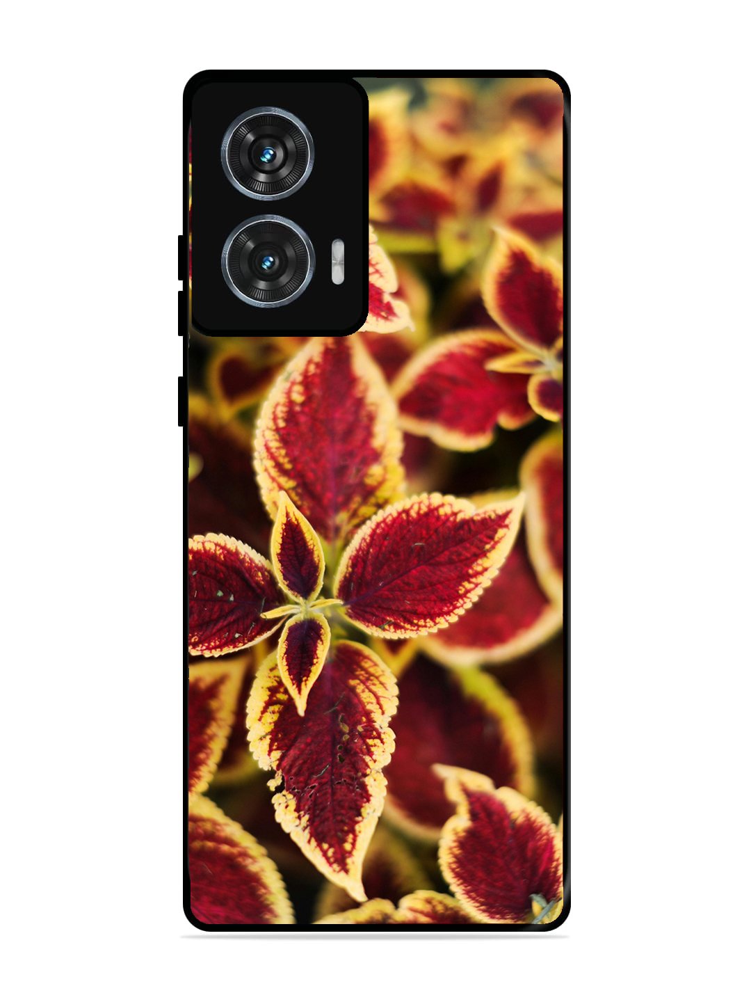 Motorola Moto G85 Autumn Blaze