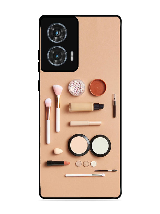 Motorola Moto G85 Girls Makeup Kit