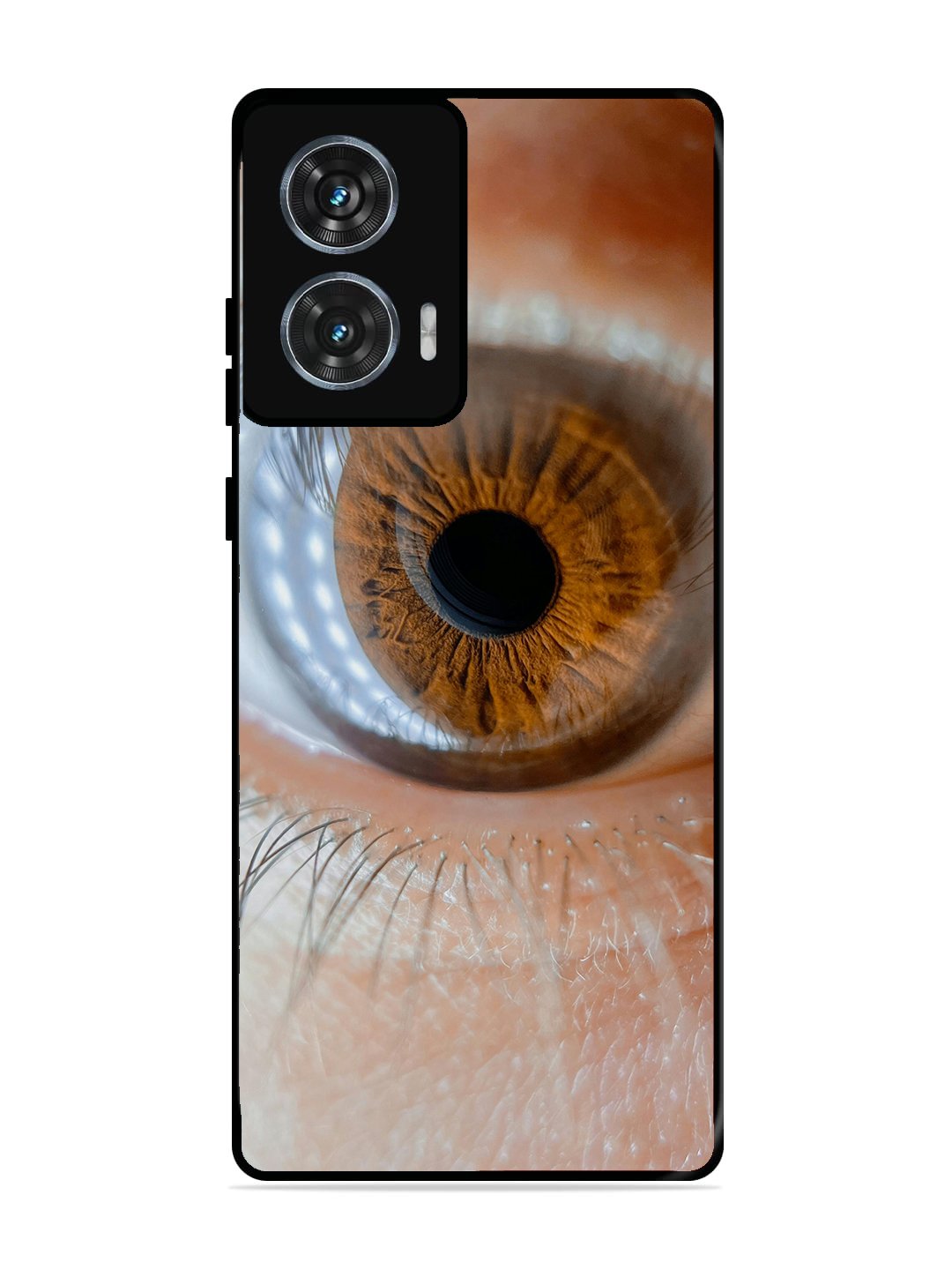 Motorola Moto G85 Eye