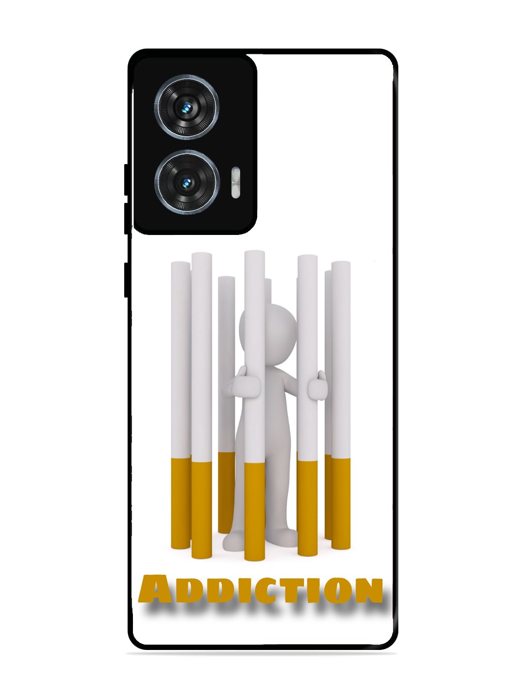 Motorola Edge 50 Fusion Smocking Addiction