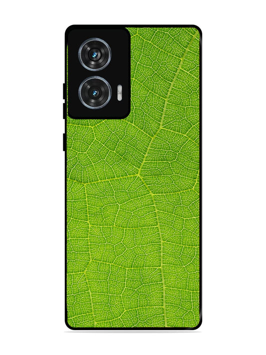 Motorola Edge 50 Fusion Leaf vins
