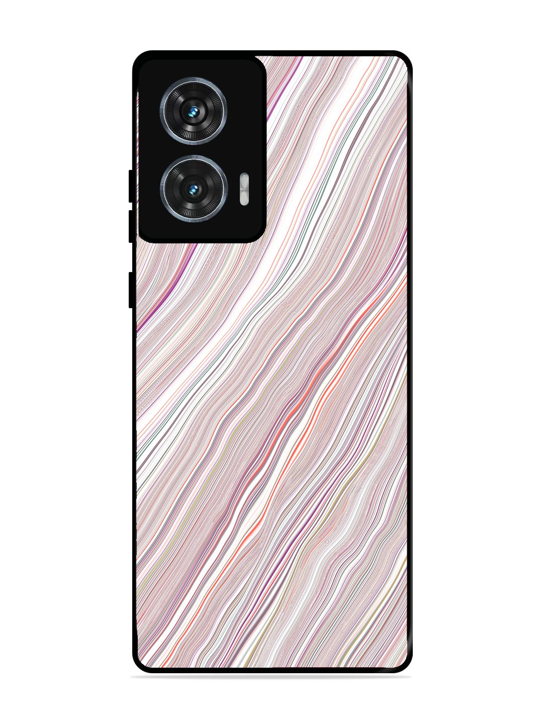 Motorola Moto G85 Ivory Marble