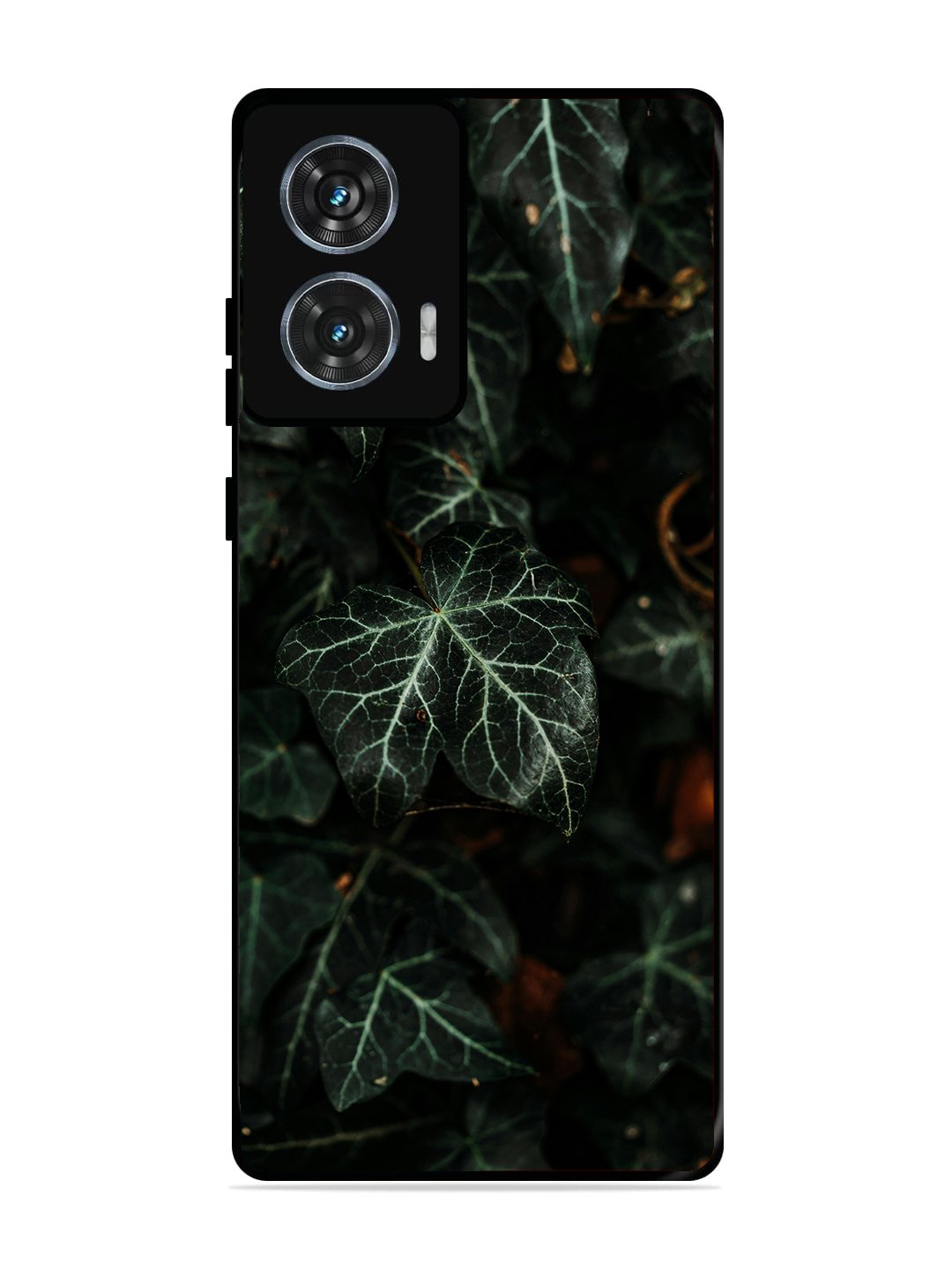 Motorola Moto G85 Betel Leafs