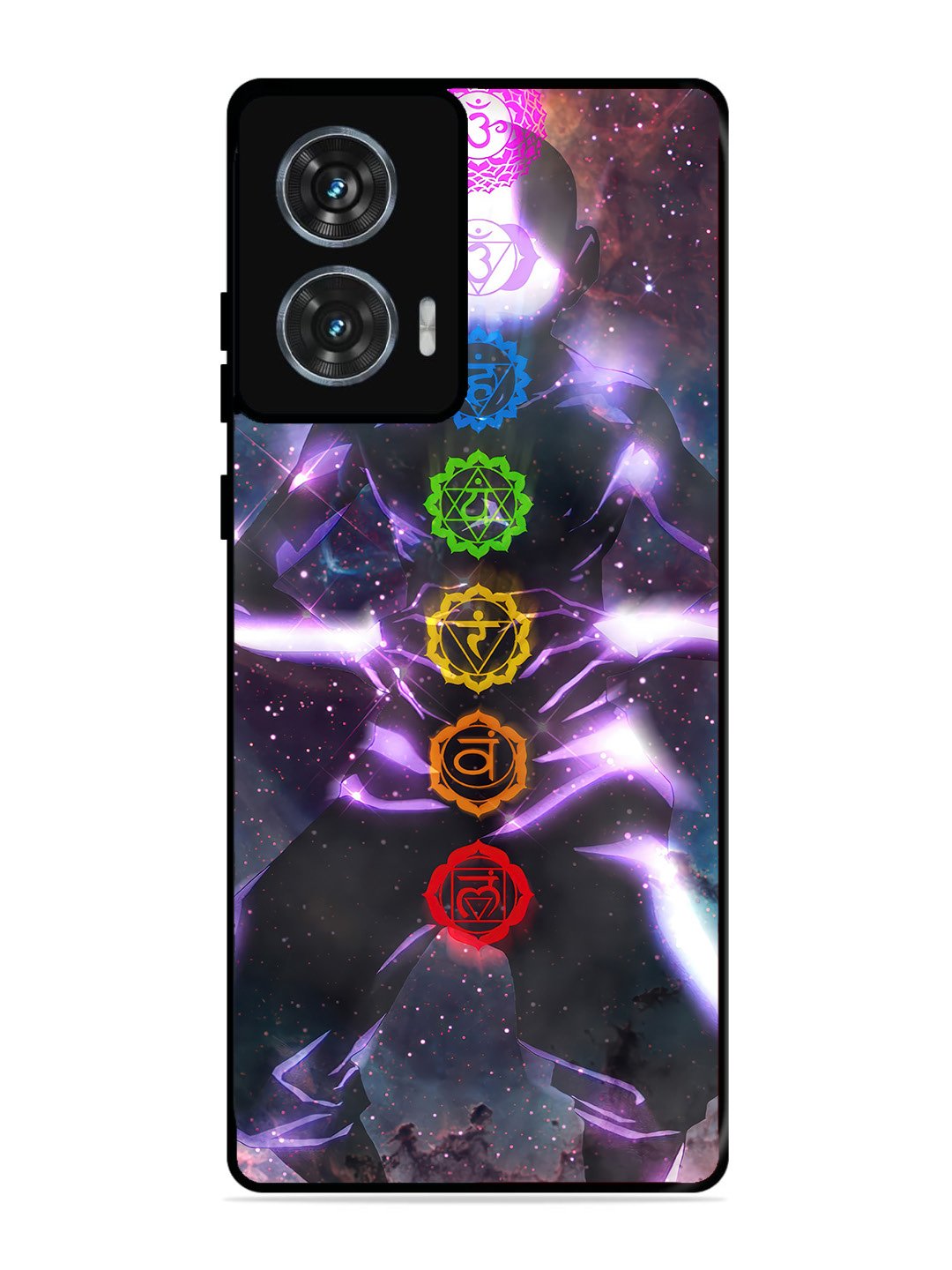 Motorola Moto G85 Aang Avatar The Last Airbender