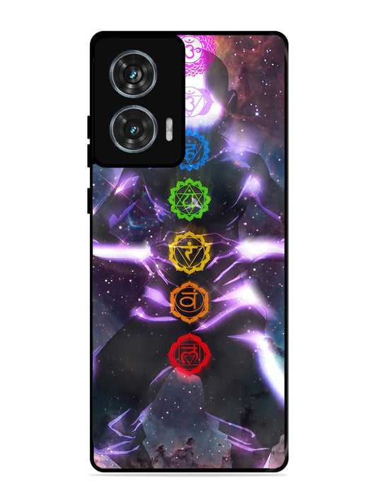 Motorola Moto G85 Aang Avatar The Last Airbender