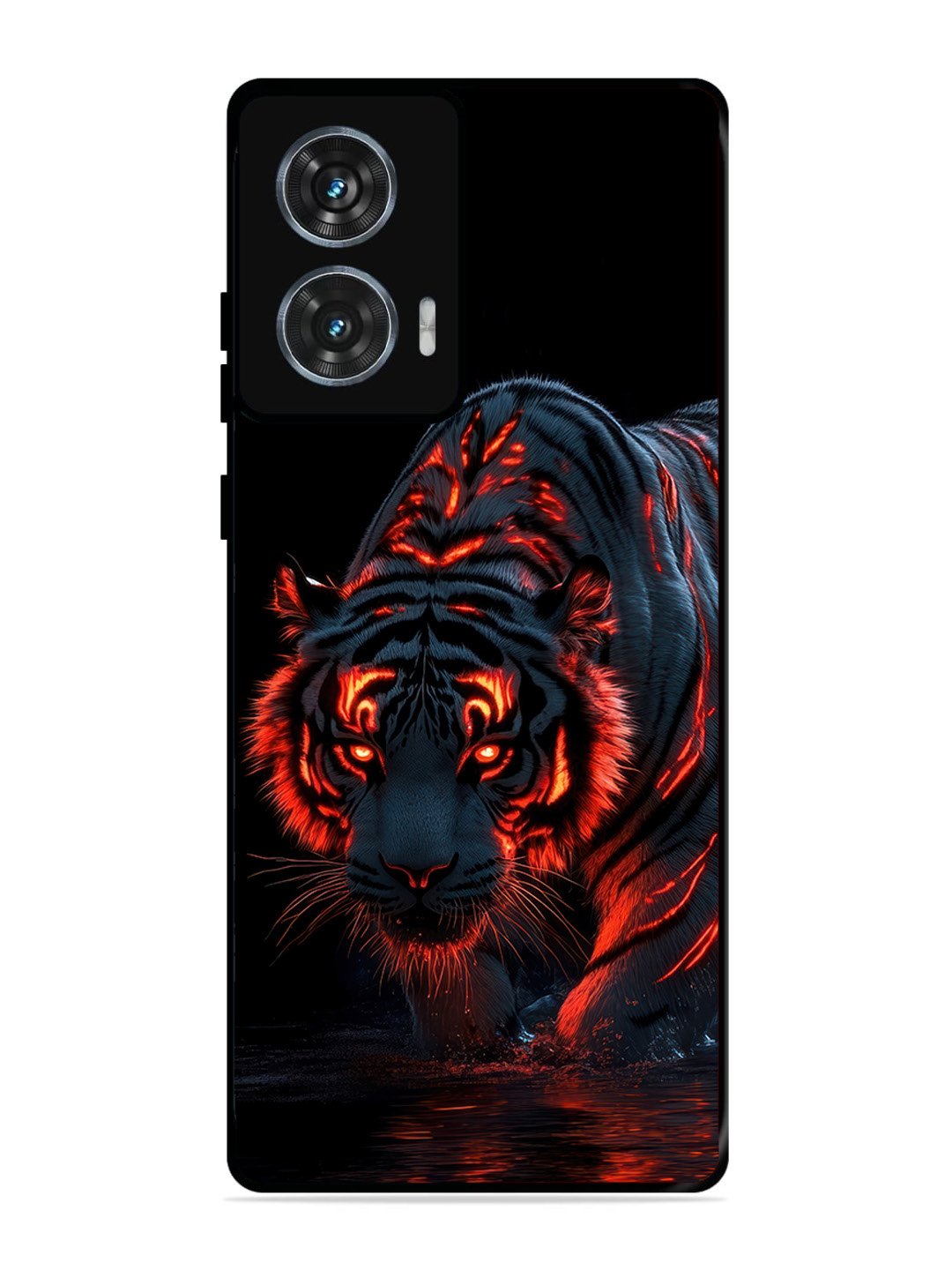 Motorola Moto G85 Tiger Fier