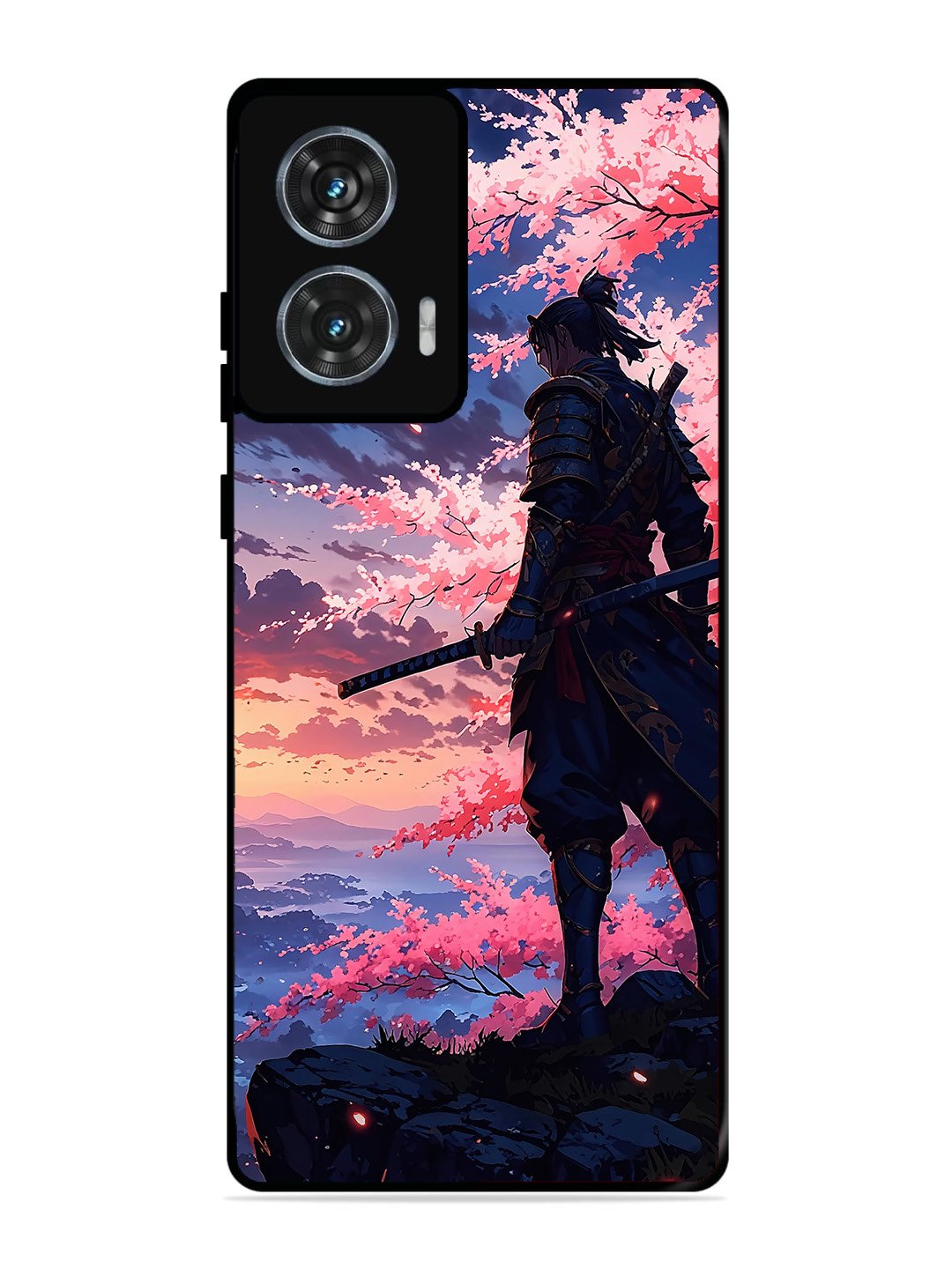 Motorola Moto G85 Samuray