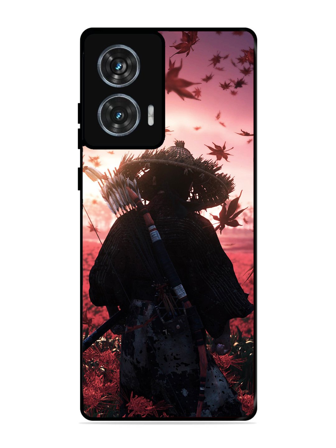 Motorola Moto G85 Shaolin