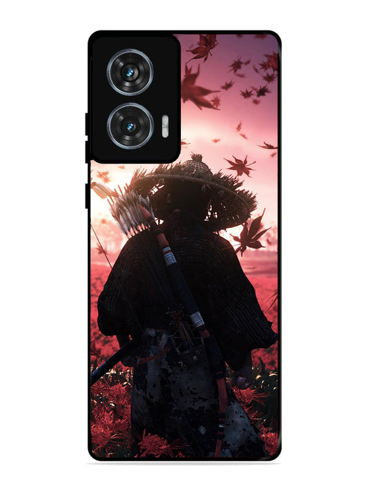 Motorola Moto G85 Shaolin