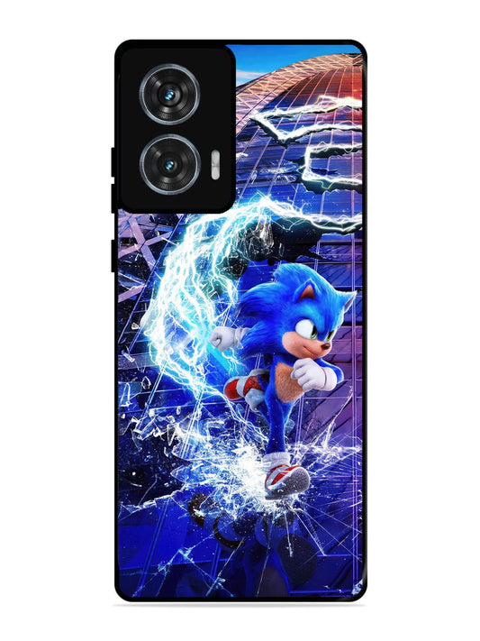 Motorola Edge 50 Fusion Sonic Vs Shadow Sonic 3