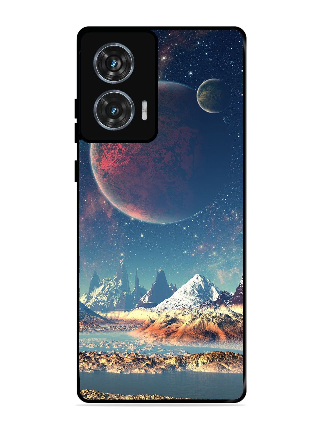 Motorola Moto G85 Space