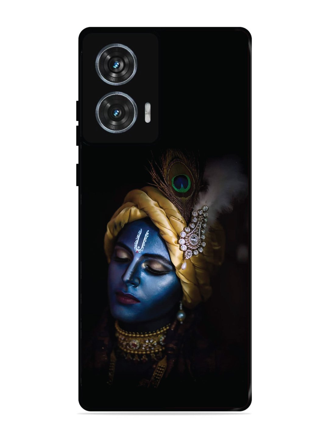 Motorola Moto G85 Kanha Krishna