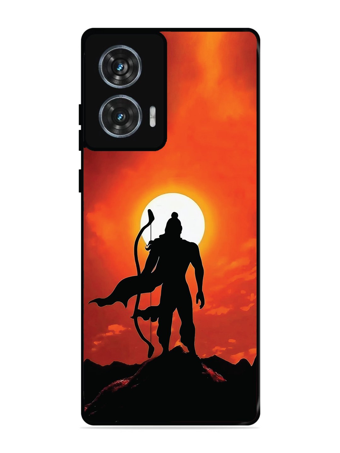 Motorola Edge 50 Fusion Lord Rama
