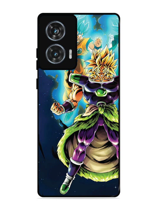 Motorola Edge 50 Fusion broly-super-saiyan-goku