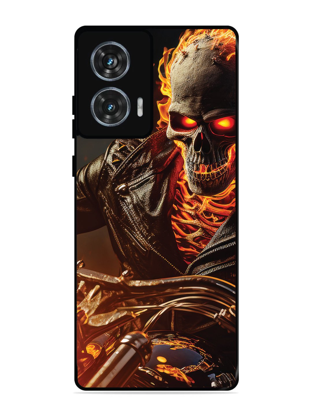 Motorola Edge 50 Fusion ghost-rider-marvel-superhero