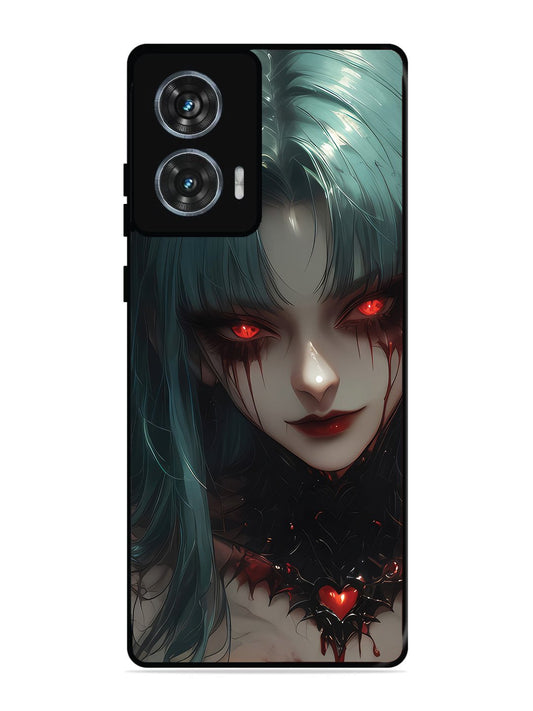 Motorola Edge 50 Fusion succubus-demon-anime-girl-red-eyes