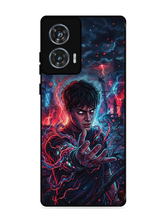 Motorola Edge 50 Fusion William The Sorcerer