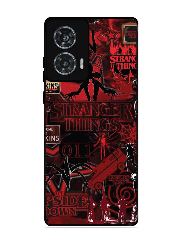 Motorola Edge 50 Fusion Stranger Things Ulti Dunia