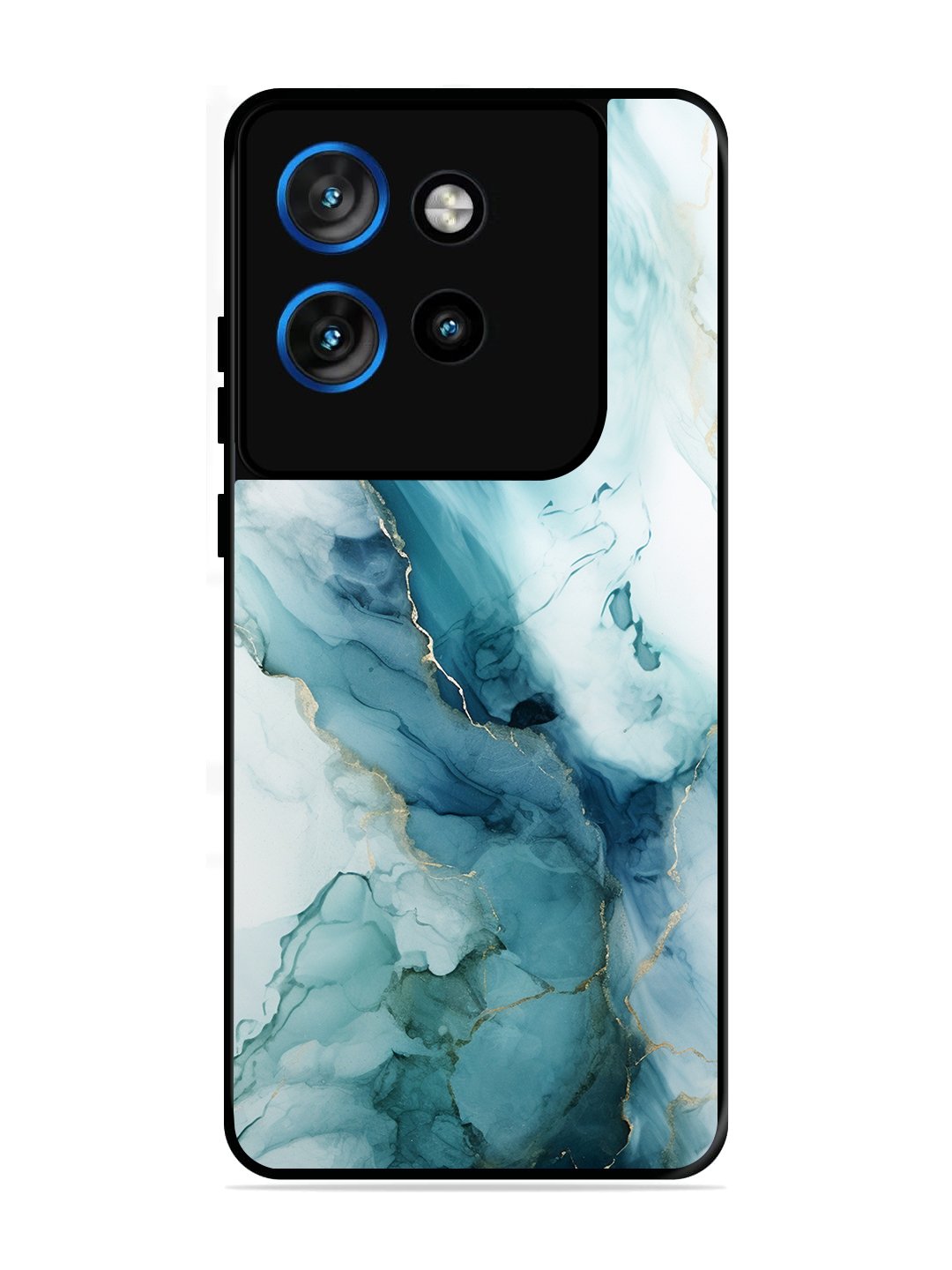 Motorola Edge 50 NEO Oceanic Marble