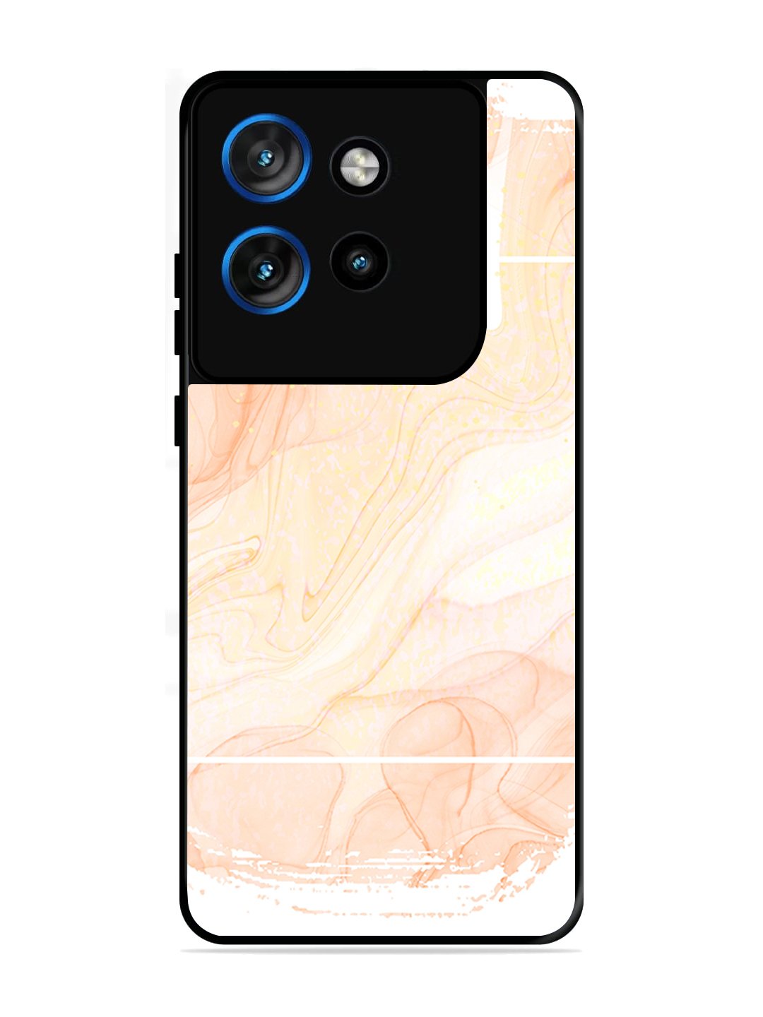 Motorola Edge 50 NEO Aurora Marble
