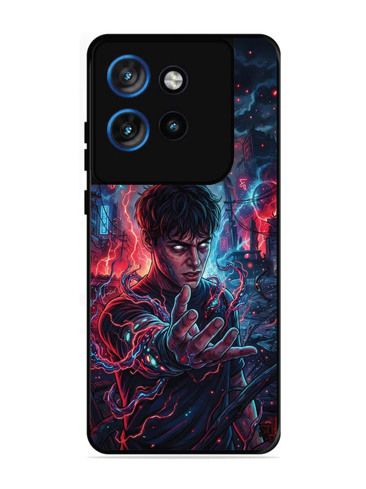 Motorola Edge 50 Neo William The Sorcerer