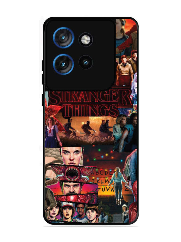 Motorola Edge 50 Neo Stranger Things Season 5