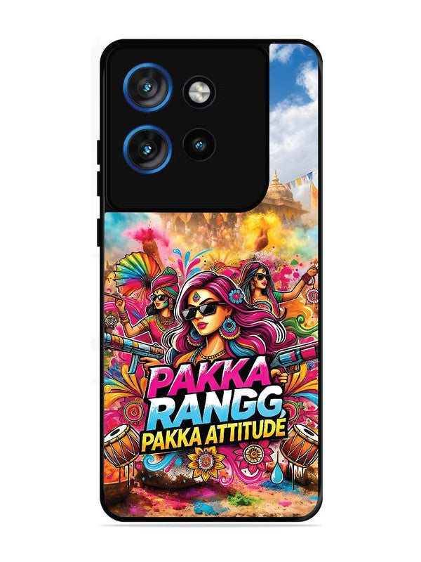 Motorola Edge 50 Neo Holi Special