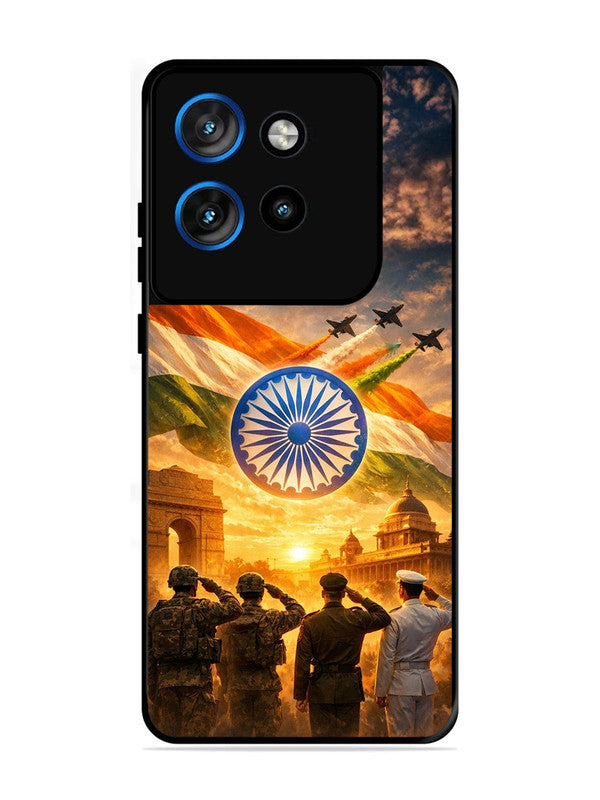 Motorola Edge 50 Neo Jai Hindi, India