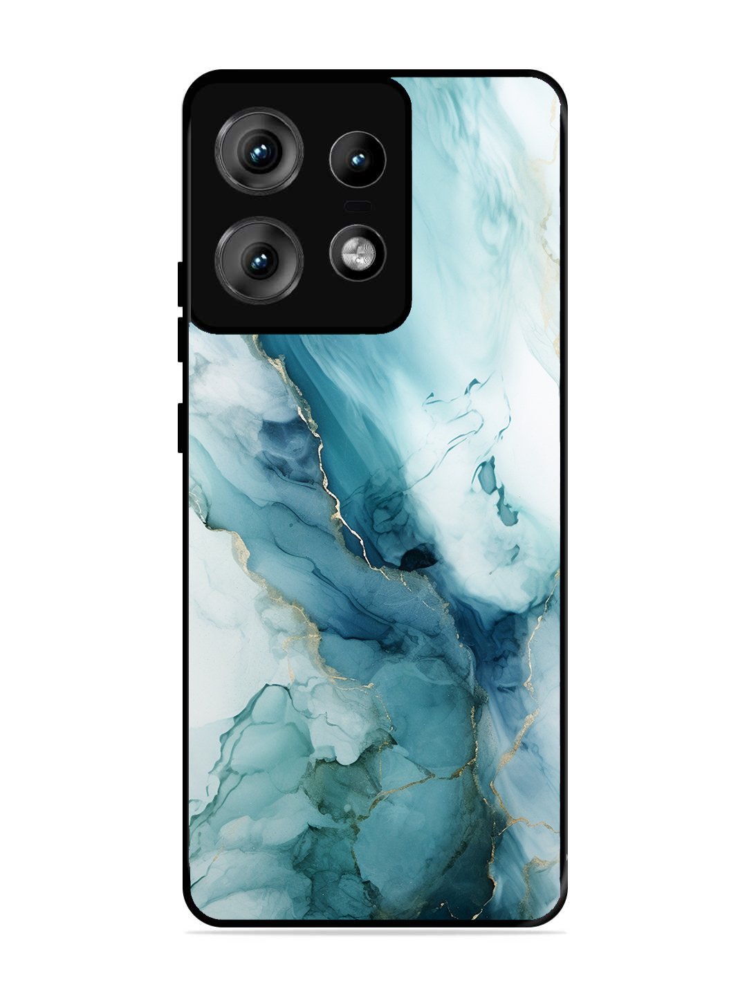 Motorola Edge 50 Pro Oceanic Marble