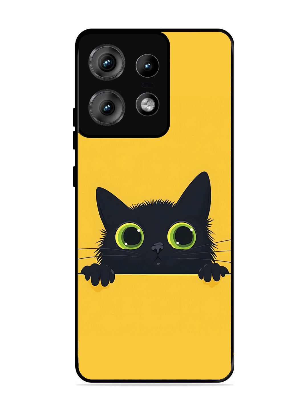 Motorola Edge 50 Pro Cat