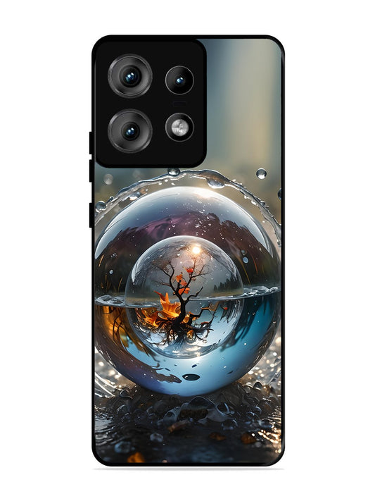 Motorola Edge 50 Pro Aquatree In Waterball
